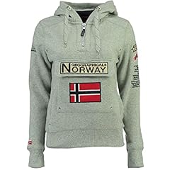 Geographical norway gymclass usato  Spedito ovunque in Italia 