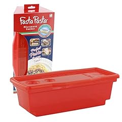 Microwave pasta cooker for sale  Delivered anywhere in USA 