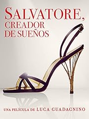 Salvatore shoemaker f gebraucht kaufen  Wird an jeden Ort in Deutschland
