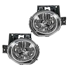 Piece headlight assembly for sale  Delivered anywhere in USA 