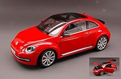 New beetle 2012 usato  Spedito ovunque in Italia 