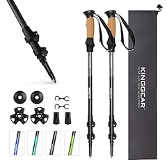 Kinggear walking stick for sale  Delivered anywhere in USA 
