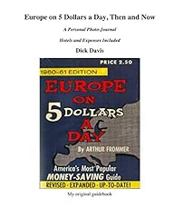 Europe dollars day gebraucht kaufen  Wird an jeden Ort in Deutschland