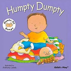 Humpty dumpty bsl for sale  Delivered anywhere in UK
