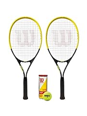 Wilson tour tennis for sale  Delivered anywhere in UK