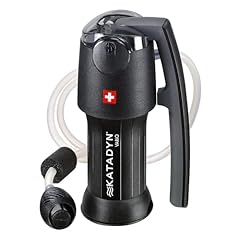 Katadyn 8014932 vario gebraucht kaufen  Wird an jeden Ort in Deutschland