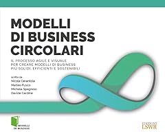 Modelli business circolari. usato  Spedito ovunque in Italia 