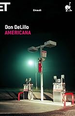 Americana usato  Spedito ovunque in Italia 