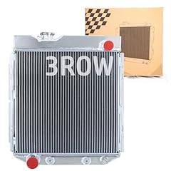 Cc251 row radiator for sale  Delivered anywhere in USA 