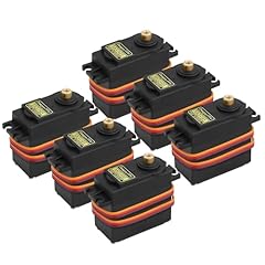 6pcs mg995 55g for sale  Delivered anywhere in USA 