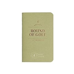 Letterfolk golfpass tagebuch gebraucht kaufen  Wird an jeden Ort in Deutschland
