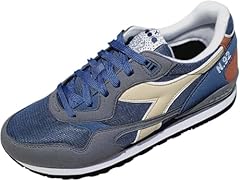 Diadora n.92 scarpe usato  Spedito ovunque in Italia 