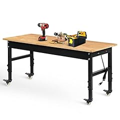 Betterhood adjustable workbenc for sale  Delivered anywhere in USA 