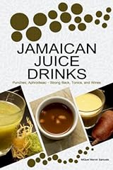 Jamaican juice drinks for sale  Delivered anywhere in UK