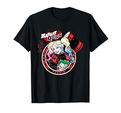 Batman harley quinn for sale  Delivered anywhere in UK