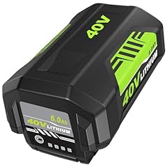 Upgraded 6000mah replacement for sale  Delivered anywhere in USA 