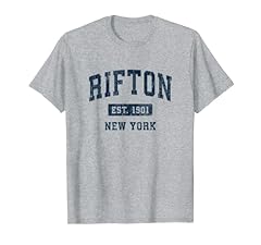 Rifton new york usato  Spedito ovunque in Italia 