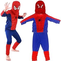Spider man kostüm gebraucht kaufen  Wird an jeden Ort in Deutschland