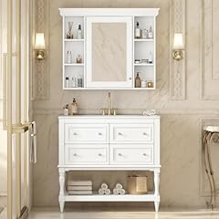 Bathroom vanity matching for sale  Delivered anywhere in USA 
