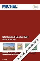 Deutschland spezial 2024 gebraucht kaufen  Wird an jeden Ort in Deutschland