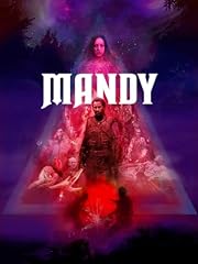 Mandy usato  Spedito ovunque in Italia 