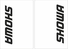 Upper fork decal for sale  Delivered anywhere in UK