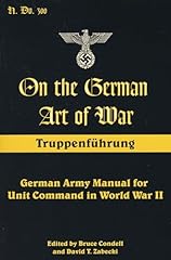 German art war for sale  Delivered anywhere in USA 