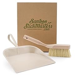 Brush pan set for sale  Delivered anywhere in UK