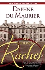 Cousin rachel for sale  Delivered anywhere in USA 
