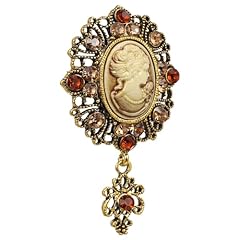 Fenical spilla vintage usato  Spedito ovunque in Italia 