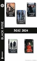 Pack mensuel black d'occasion  Livré partout en France