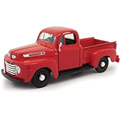 Maisto 1948 ford for sale  Delivered anywhere in USA 