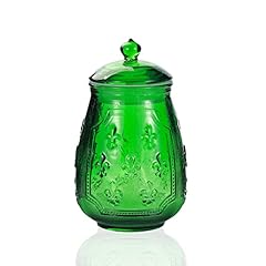 Glass cookie candy for sale  Delivered anywhere in USA 