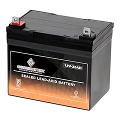 12v 35ah battery for sale  Delivered anywhere in USA 