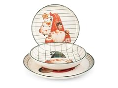 Pièces vaisselle gnomeville d'occasion  Livré partout en France