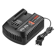 20v fast charger for sale  Delivered anywhere in USA 