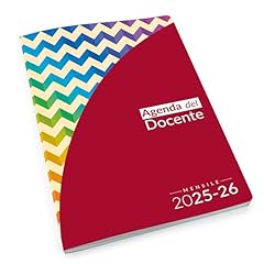 Agenda del docente usato  Spedito ovunque in Italia 