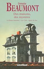 Maisons mysteres d'occasion  Livré partout en France