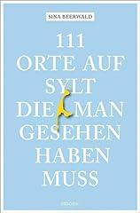 111 rte sylt gebraucht kaufen  Wird an jeden Ort in Deutschland