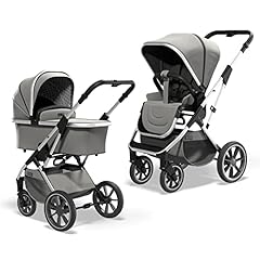 Moon 2in1 kombikinderwagen gebraucht kaufen  Wird an jeden Ort in Deutschland