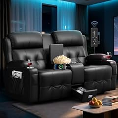Home theater seating for sale  Delivered anywhere in USA 