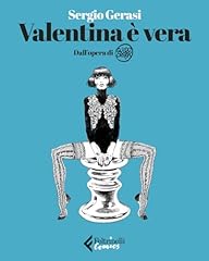 Valentina vera usato  Spedito ovunque in Italia 
