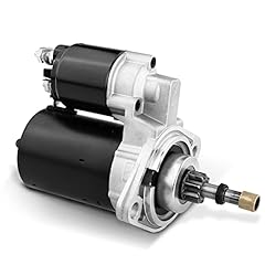 Frankberg starter motor for sale  Delivered anywhere in UK