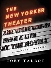 New yorker theater for sale  Delivered anywhere in USA 