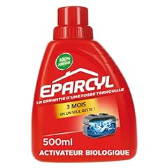 Eparcyl liquide flacon d'occasion  Livré partout en France