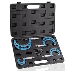 Beaiguna 4pcs micrometer for sale  Delivered anywhere in USA 