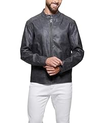 Guess giacca uomo usato  Spedito ovunque in Italia 
