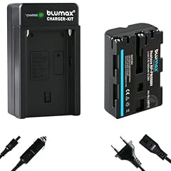Batterie blumax 500h d'occasion  Livré partout en France