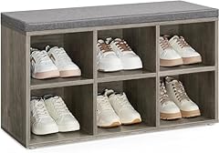 Vasagle shoe bench for sale  Delivered anywhere in USA 