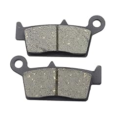 Motorcycle brake pads for sale  Delivered anywhere in UK